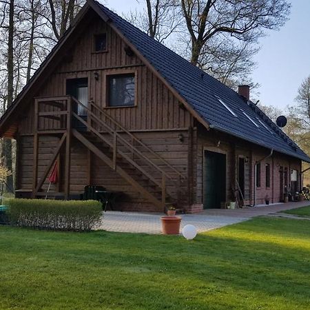 Ferienwohnung Wasserlilie Kolonie  Экстерьер фото