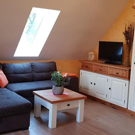 Ferienwohnung Wasserlilie Kolonie  Экстерьер фото