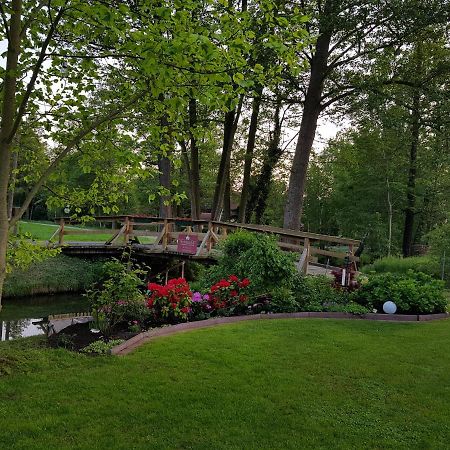Ferienwohnung Wasserlilie Kolonie  Экстерьер фото