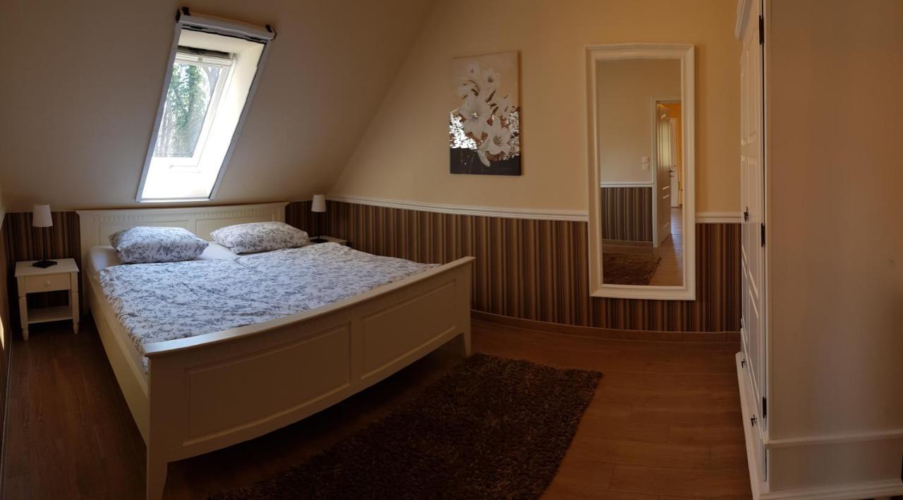 Ferienwohnung Wasserlilie Kolonie  Экстерьер фото
