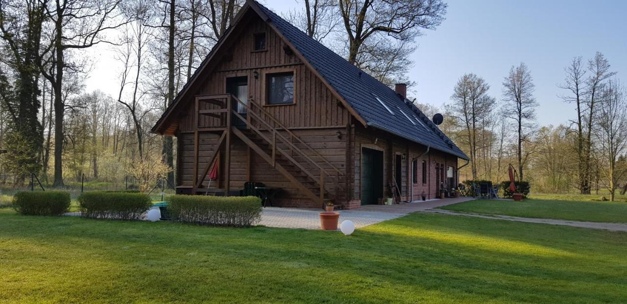 Ferienwohnung Wasserlilie Kolonie  Экстерьер фото