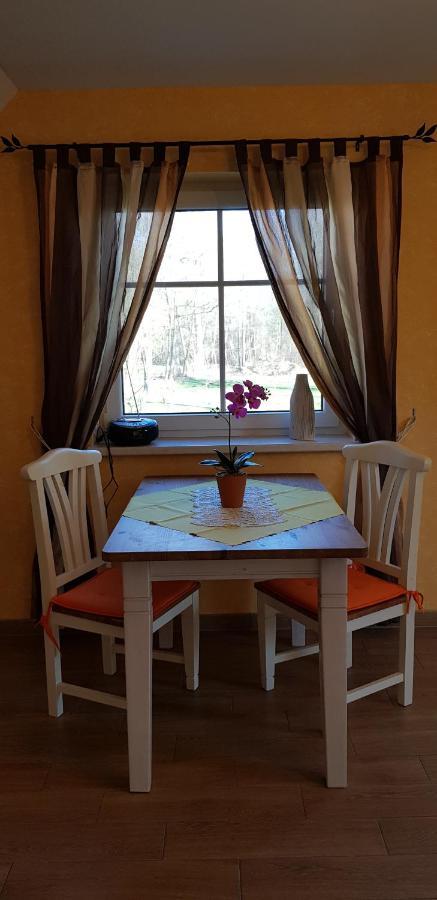 Ferienwohnung Wasserlilie Kolonie  Экстерьер фото